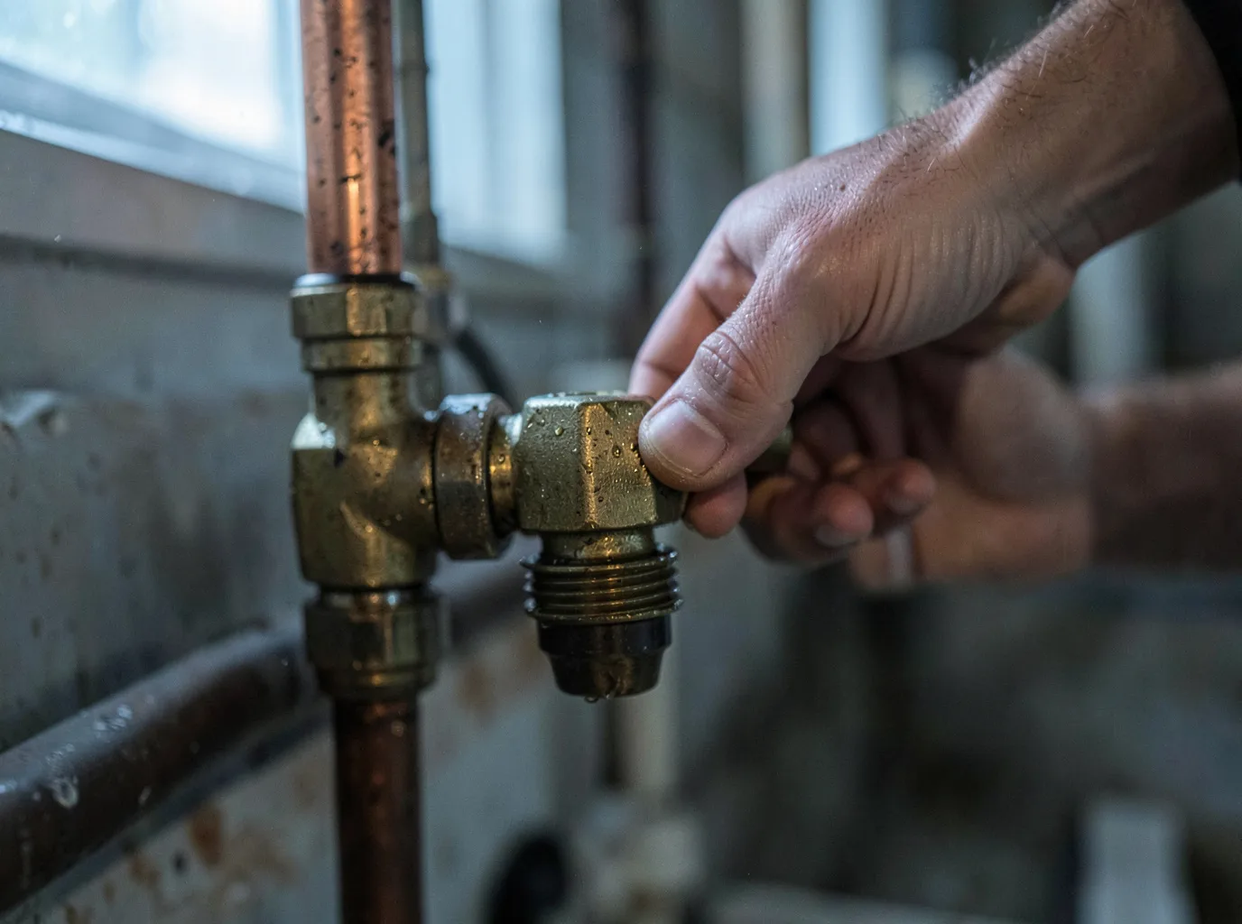 Emergency Plumber Yukon, OK FAQs